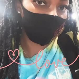 Meet your Posher, Sierra